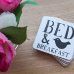 Set of coasters